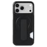 IPhone 17 Pro Magnetic Wallet Case With Card Holder And Kickstand 7
