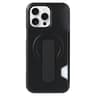 IPhone 16 Pro Magnetic Wallet Case With Card Holder And Kickstand 8
