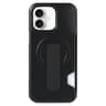 IPhone 16 Magnetic Wallet Case With Card Holder And Kickstand 7