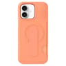 IPhone 16 Magnetic Wallet Case With Card Holder And Kickstand 11