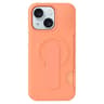 IPhone 15 Magnetic Wallet Case With Card Holder And Kickstand 11