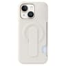 IPhone 13 Magnetic Wallet Case With Card Holder And Kickstand 8