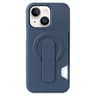 IPhone 13 Magnetic Wallet Case With Card Holder And Kickstand 9
