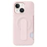 IPhone 13 Magnetic Wallet Case With Card Holder And Kickstand 10