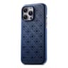 IPhone 16 Pro Case With Starlight Plaid Design And Shockproof TPU Protection 7