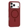 Mutural Karen IPhone 18 Pro Max Case With MagSafe Compatible Case Design And Liquid Silicone Finish 14
