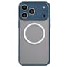 IPhone 18 Pro Case MagSafe Phone Case Skin Feel Phone Case Protective IPhone Case 6