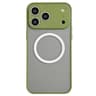 IPhone 18 Pro Case MagSafe Phone Case Skin Feel Phone Case Protective IPhone Case 8