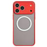 Hawkeye IPhone 18 Pro Max Case With SkinFeel Grip And MagSafe Phone Case Design 9
