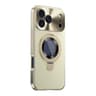 IPhone 18 Pro Max Case With Privacy Screen MagSafe Rotating Stand And FullBody Protection 9
