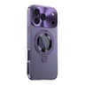 IPhone 18 Pro Max Case With Privacy Screen MagSafe Rotating Stand And FullBody Protection 12