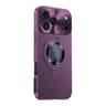 IPhone 18 Pro Max Case With Privacy Screen MagSafe Rotating Stand And FullBody Protection 13