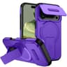 IPhone 18 Pro MagSafe Case With Sliding Camera Cover And Durable TPU PC Protection 14