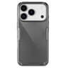 IPhone 18 Pro Clear Case Slim PC TPU Protective Cover 8