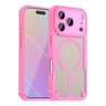 Armor Glaze IPhone 18 Pro Max Case With MagSafe Case Magnetic Protection 9