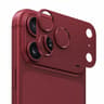 IPhone 18 Pro Max Hollow Camera Lens Protector With AntiScratch Metal Protection 8