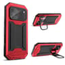 RJUST IPhone 18 Pro Case With Sliding Camera Cover IP54 Protection And Holder 7