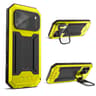 RJUST IPhone 18 Pro Case With Sliding Camera Cover IP54 Protection And Holder 8