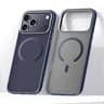 SULADA IPhone 18 Pro Max Case MagSafe Hybrid TPU PC Protective Cover 10