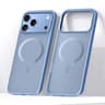 SULADA IPhone 18 Pro Max Case MagSafe Hybrid TPU PC Protective Cover 11