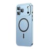PrecisionGuard IPhone 18 Pro Case With MagSafe Case Magnetic Metal Frame And Camera Protection 10