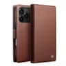 QIALINO IPhone 18 Pro Max Leather Wallet Case With Detachable Magnetic 2in1 Design 14