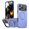 Kalebol IPhone 18 Pro Max Case With MagSafe Rotating Magnetic Ring Holder  Shock Protection 13