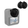 PULUZ GoPro MAX2 Side Cover Replacement With Charging Port Protection 9