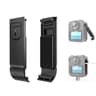 PULUZ GoPro MAX2 Side Cover Replacement With Charging Port Protection 10
