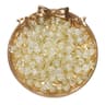 Glass Crackle Beads Loose Spacer Beads For DIY Jewelry Making Handmade Necklace Bracelet  Earring A 5