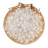 Glass Crackle Beads Loose Spacer Beads For DIY Jewelry Making Handmade Necklace Bracelet  Earring A 8