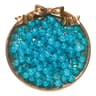 Glass Crackle Beads Loose Spacer Beads For DIY Jewelry Making Handmade Necklace Bracelet  Earring A 11