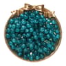 Glass Crackle Beads Loose Spacer Beads For DIY Jewelry Making Handmade Necklace Bracelet  Earring A 15