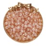 Glass Crackle Beads Loose Spacer Beads For DIY Jewelry Making Handmade Necklace Bracelet  Earring A 17