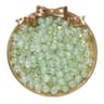 Glass Crackle Beads Loose Spacer Beads For DIY Jewelry Making Handmade Necklace Bracelet  Earring A 24
