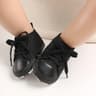 Infant Toddler Anti-slip Baby Shoes Baby Canvas Classic Sneakers Newborn Star Sports Shoes Baby Boys Girls First Walkers
