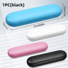 Electric Toothbrush Travel Box Compatible with OralB iO, Portable Dustproof Toothbrush Case for Secure & Hygienics