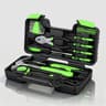 17 Stories 39 Piece Household Tool Set With Storage Case For Essential Home Repair And DIY Projects 7