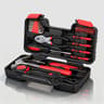 17 Stories 39 Piece Household Tool Set With Storage Case For Essential Home Repair And DIY Projects 10