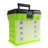 Portable Tool Box And Small Parts Organizer For Smart Storage 9