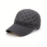 Breathable Mesh Baseball Cap