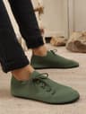Mens Breathable Mesh Driving Loafers 3