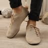 Mens Breathable Mesh Driving Loafers 4