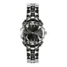 DENVOSI Gothic Claw Shaped Quartz Watch with Detachable Dial