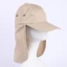 Ultimate Sun Protection Baseball Cap for Outdoor Adventures