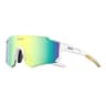 SCVCN Pro Sport Performance Snow Sunglasses And Mountain Cycling Eyewear 23