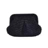 Lush Straw Woven Crossbody Bag