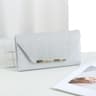 Lumina Chain Evening Clutch