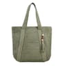 Bohemian Straw Weave Tote Bag & Summer Beach Handbag