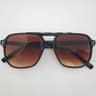 Retro Polygon Sunglasses For Men And Women 2